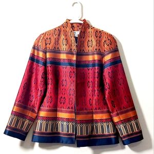 Coldwater Creek Women's Jacket/Blazer